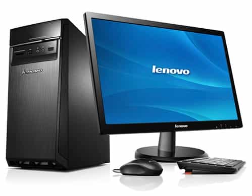 Lenovo Computer Repair